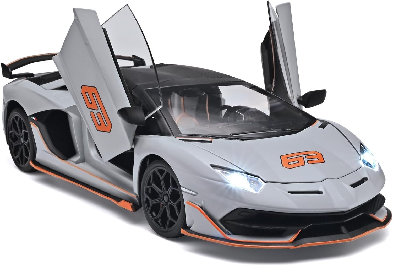 Collectible Cars