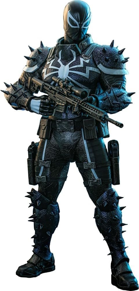 Marvel Comics Agent Venom