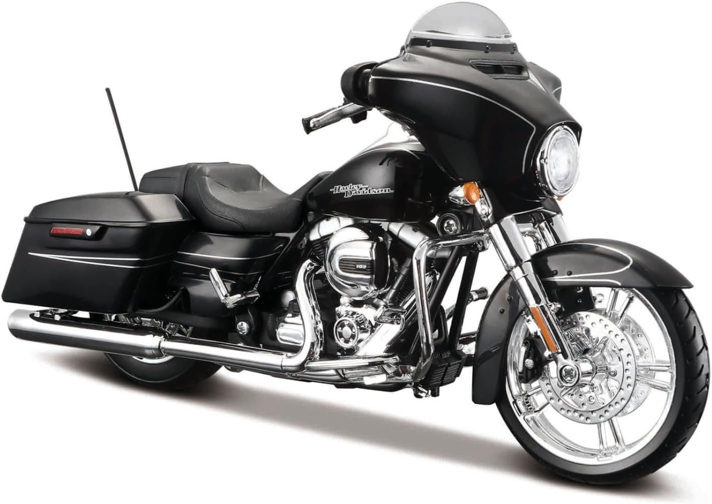 Model Motorcycles