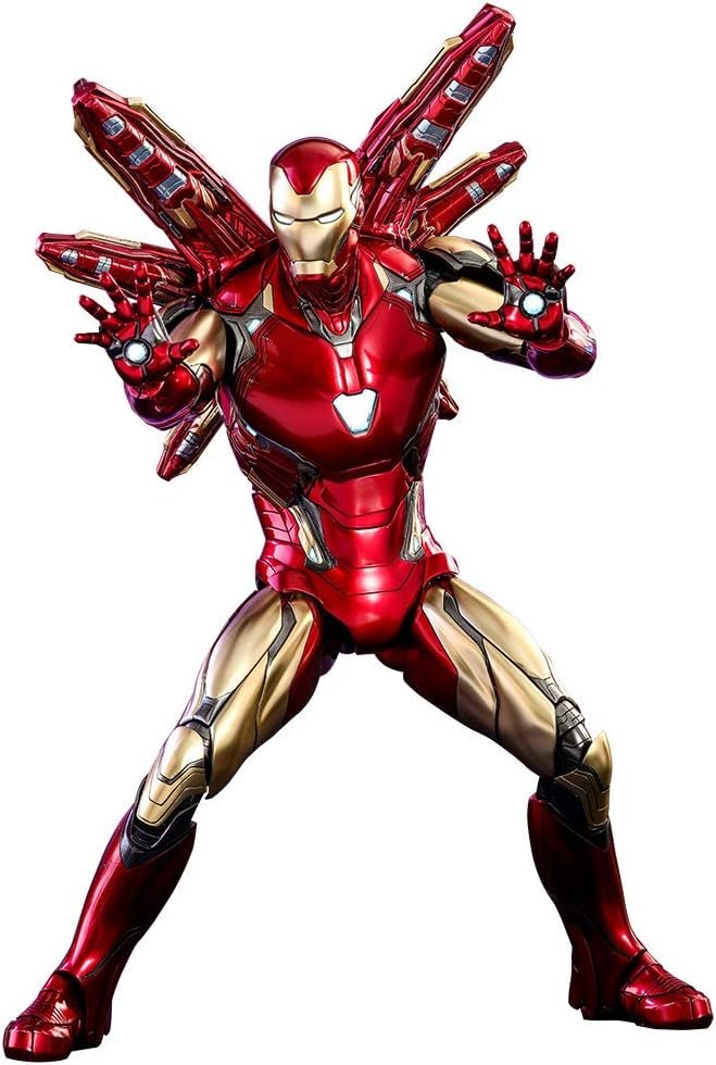 Endgame - Iron Man Mark