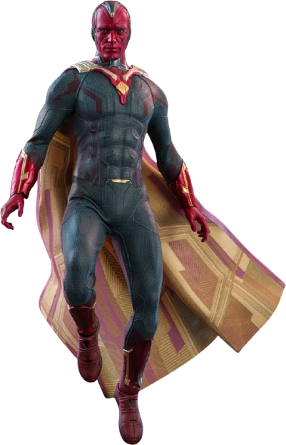 Marvel