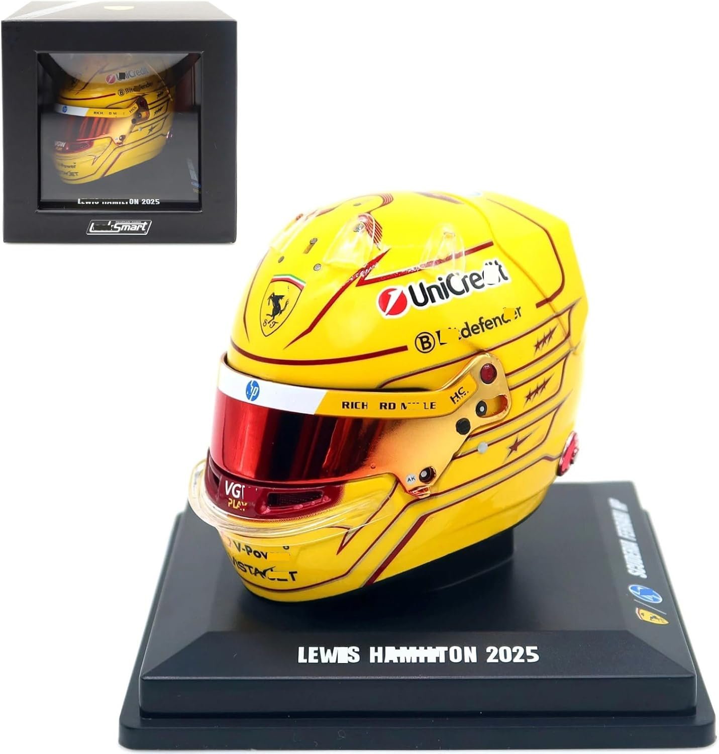 Replica Helmets